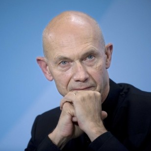 Pascal Lamy