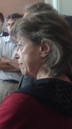 Michèle BONNETON