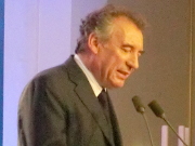 François Bayrou