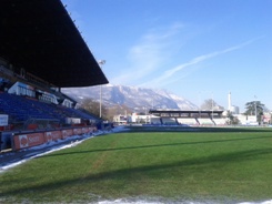 Stade Lesdiguères