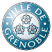 Logo Ville de Grenoble