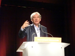 François BAYROU